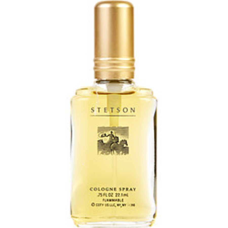 Stetson By Coty #289532 - Type: Fragrances For Men