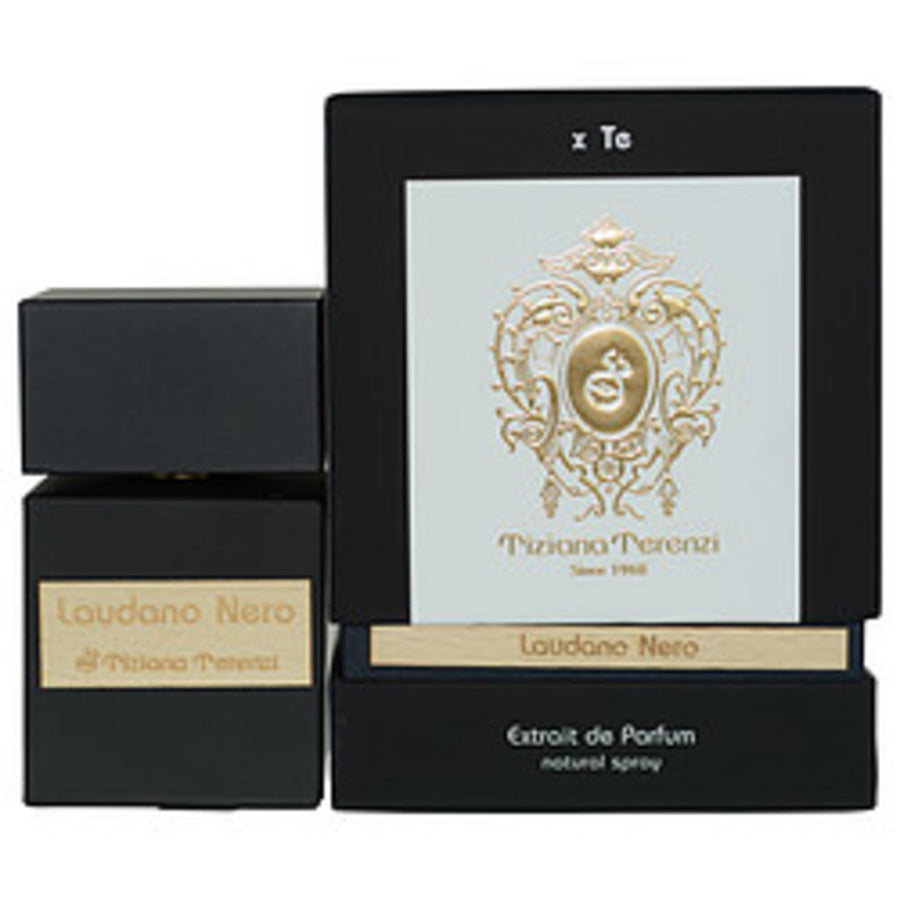 Tiziana Terenzi Laudano Nero By Tiziana Terenzi #290286 - Type: Fragrances For Unisex