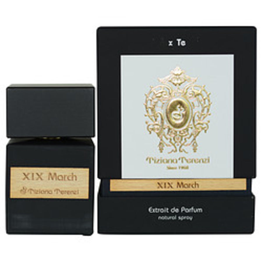 Tiziana Terenzi Xix March By Tiziana Terenzi #290289 - Type: Fragrances For Unisex