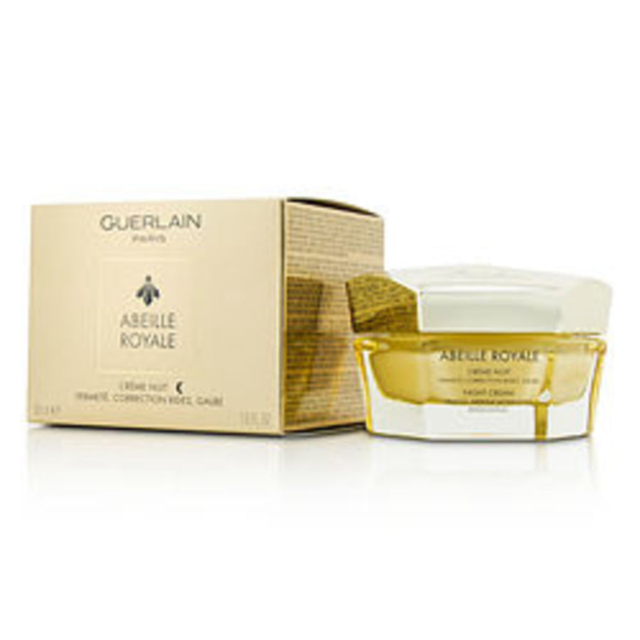 Guerlain By Guerlain #290613 - Type: Night Care For Women