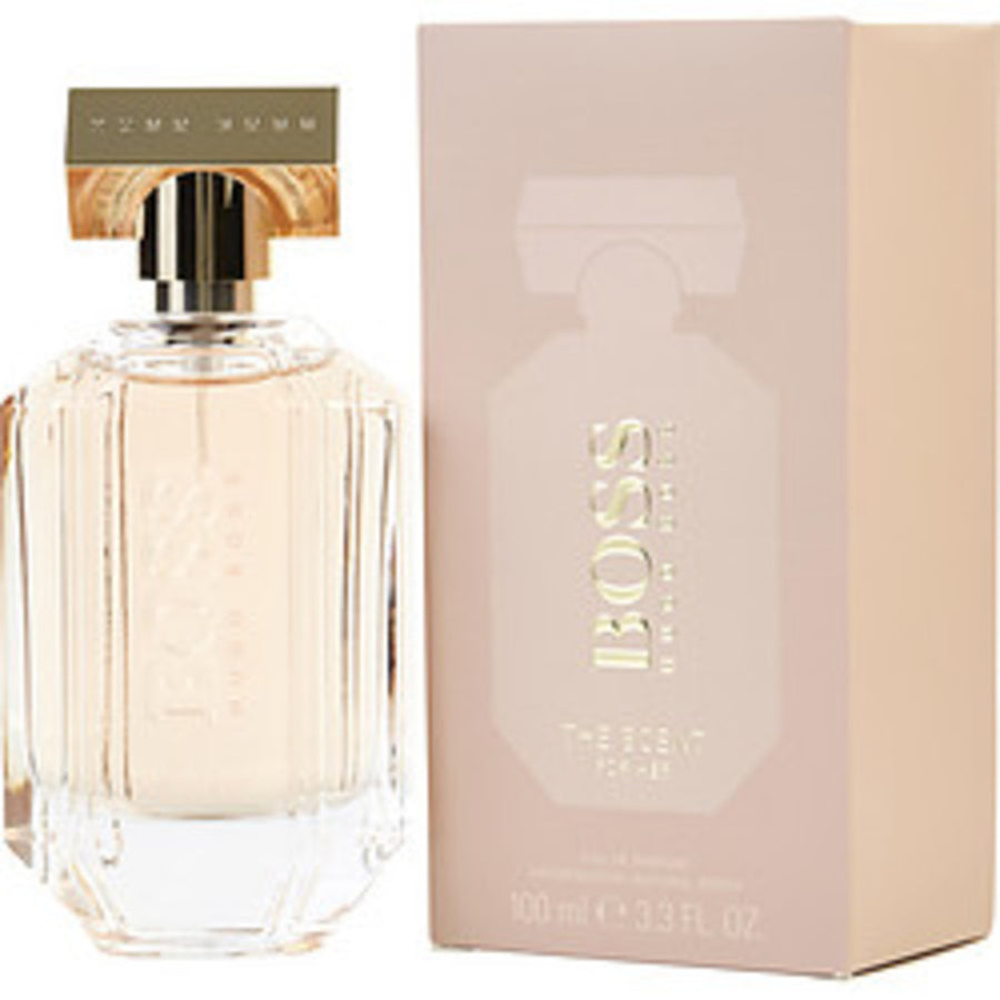 Boss The Scent By Hugo Boss #290951 - Type: Fragrances For Women