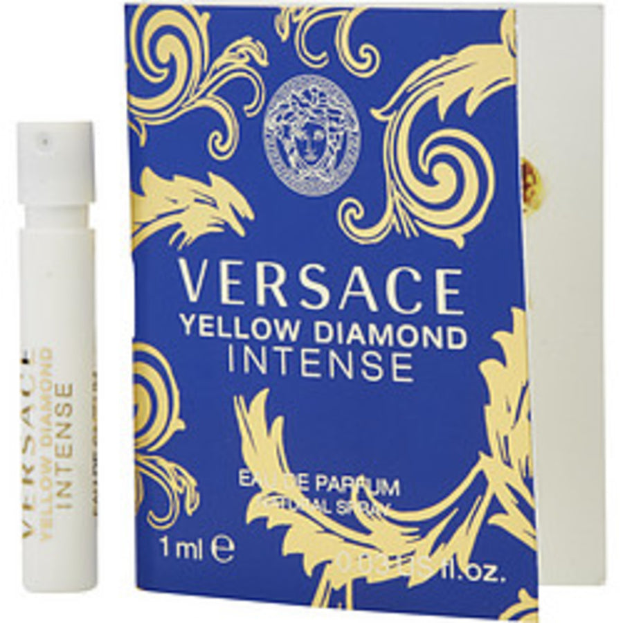 Versace Yellow Diamond Intense By Gianni Versace #291227 - Type: Fragrances For Women