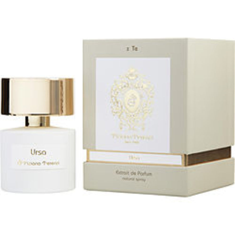 Tiziana Terenzi Ursa By Tiziana Terenzi #291272 - Type: Fragrances For Unisex