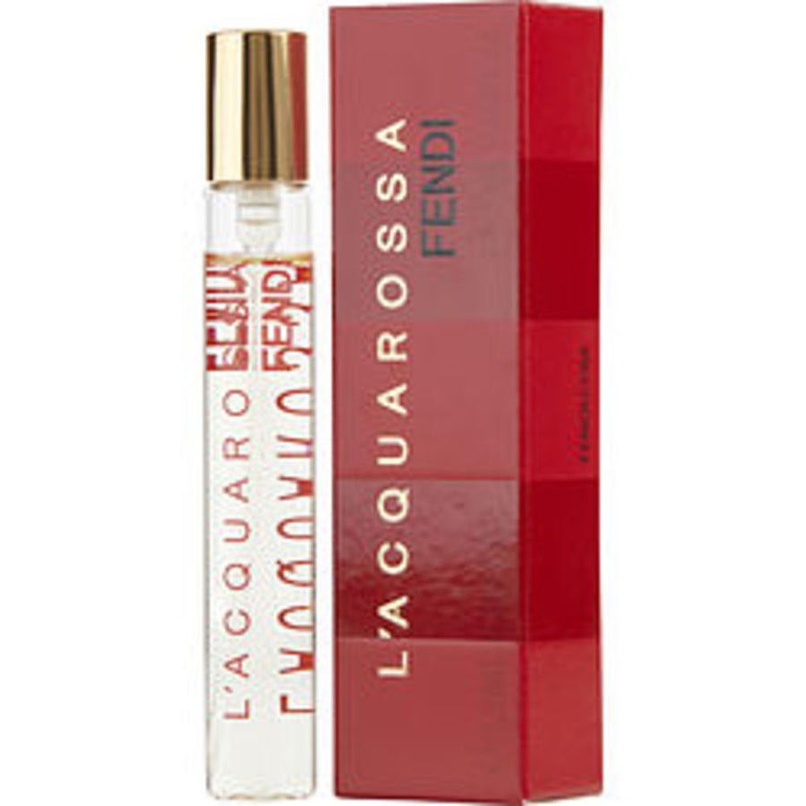 Fendi Lacquarossa By Fendi #291273 - Type: Fragrances For Women