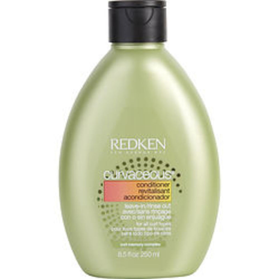 Redken By Redken #291621 - Type: Conditioner For Unisex