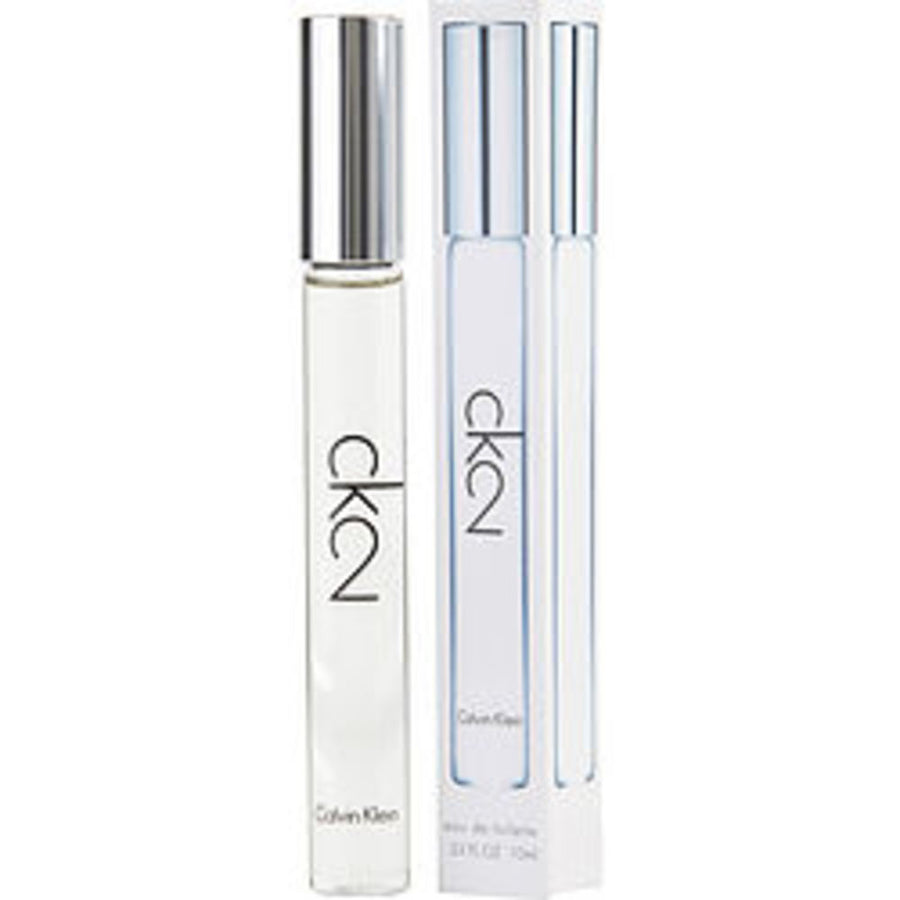 Ck2 By Calvin Klein #291629 - Type: Fragrances For Unisex