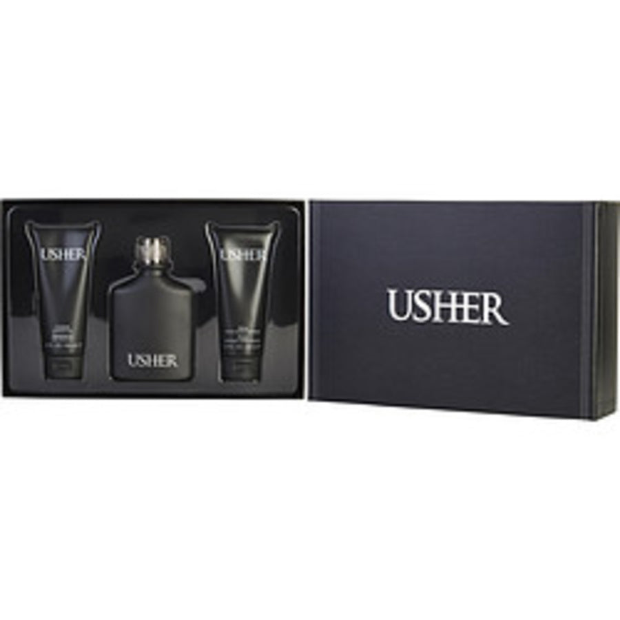 Usher By Usher #291691 - Type: Gift Sets For Men