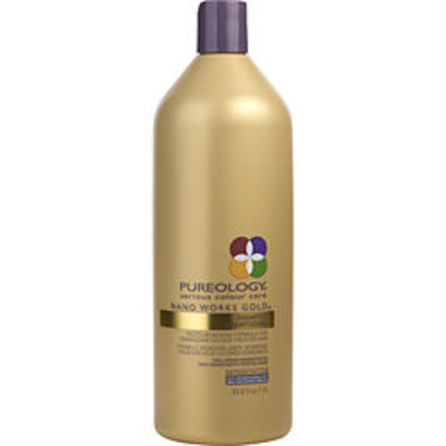 Pureology By Pureology #291702 - Type: Shampoo For Unisex