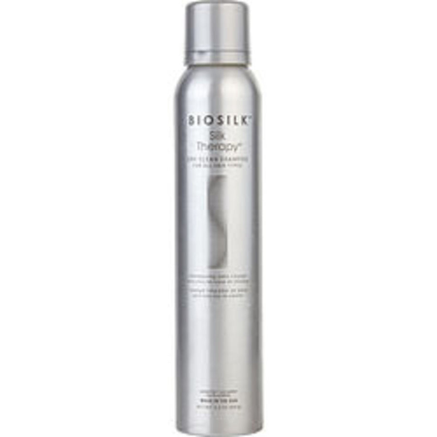 Biosilk By Biosilk #292194 - Type: Shampoo For Unisex