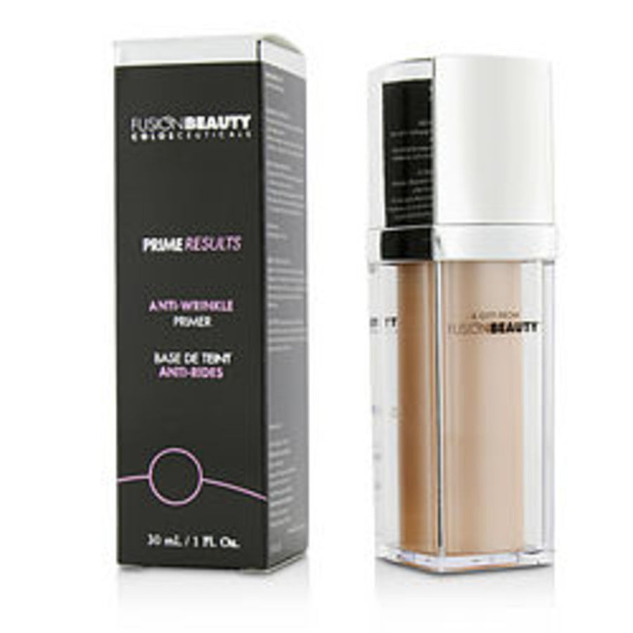 Fusion Beauty By Fusion Beauty #292522 - Type: Foundation & Complexion For Women