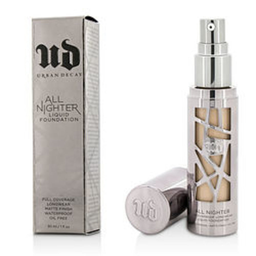 Urban Decay By Urban Decay #292702 - Type: Foundation & Complexion For Women