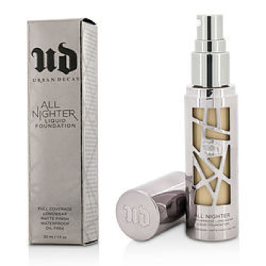 Urban Decay By Urban Decay #292703 - Type: Foundation & Complexion For Women