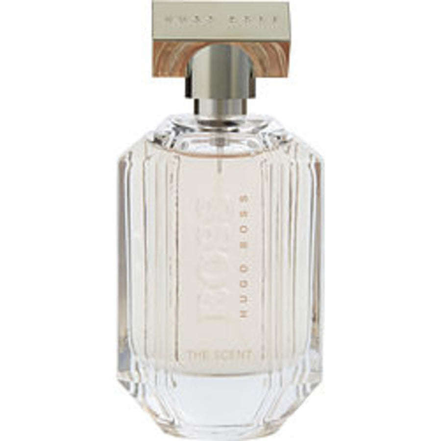 Boss The Scent By Hugo Boss #293136 - Type: Fragrances For Women