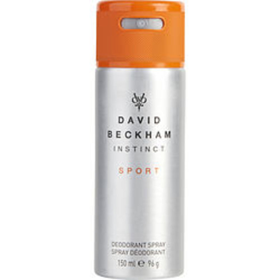 David Beckham Instinct Sport By David Beckham #293161 - Type: Bath & Body For Men