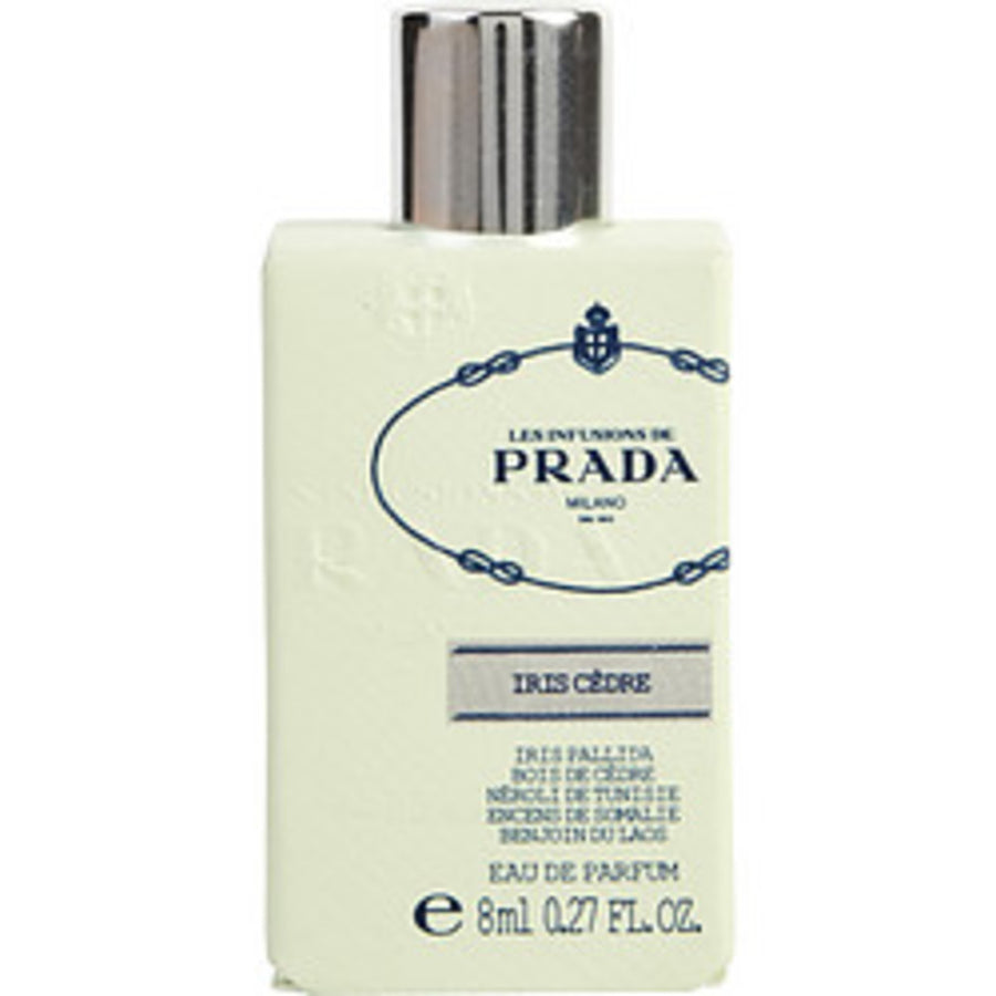 Prada Infusion Iris Cedre By Prada #293788 - Type: Fragrances For Women