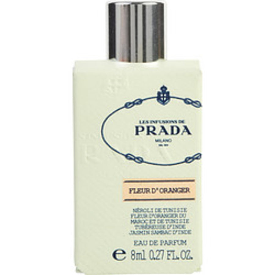 Prada Infusion De Fleur Doranger By Prada #293789 - Type: Fragrances For Women