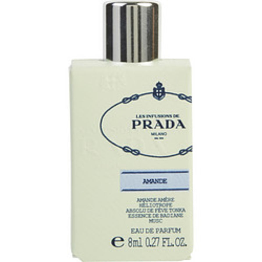 Prada Infusion De Amande By Prada #293790 - Type: Fragrances For Women