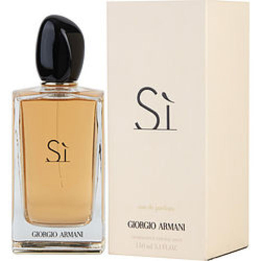 Armani Si By Giorgio Armani #294156 - Type: Fragrances For Women