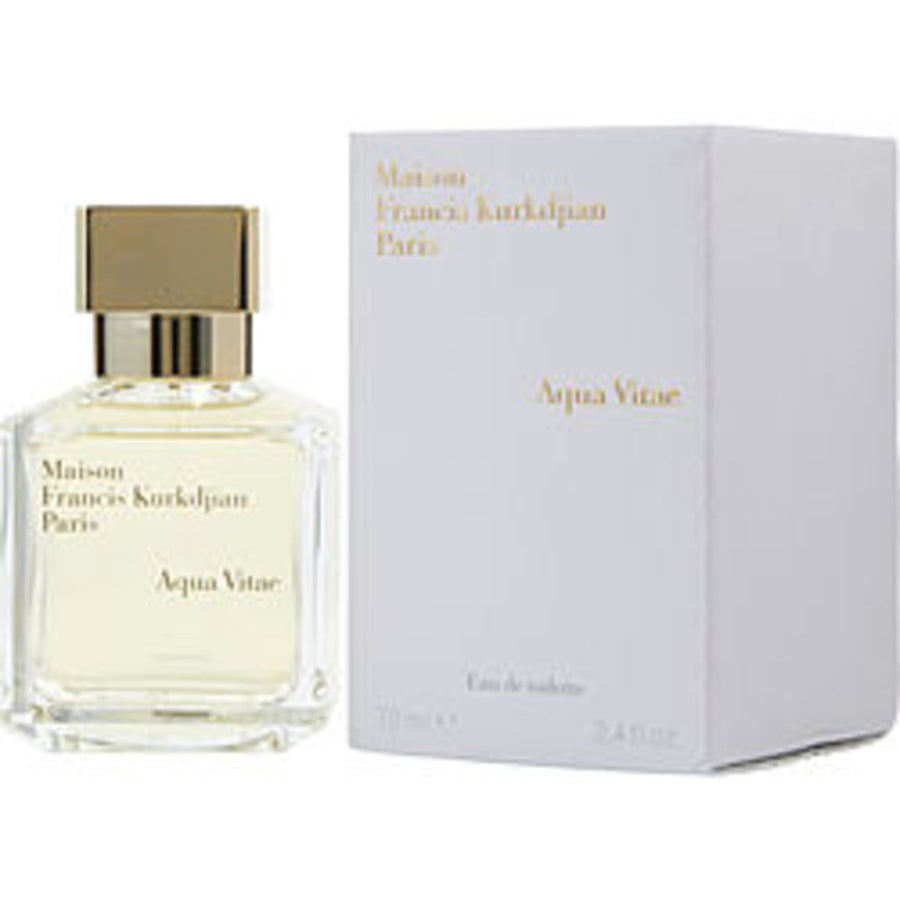 Maison Francis Kurkdjian Aqua Vitae By Maison Francis #294166 - Type: Fragrances For Unisex