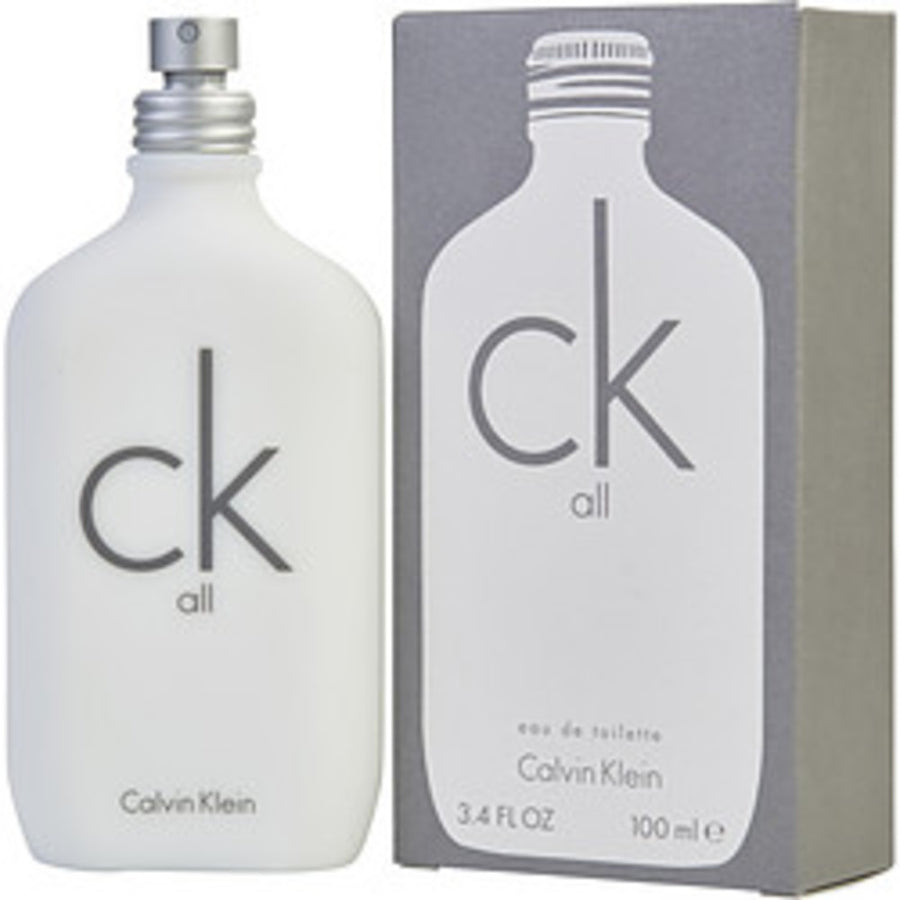 Ck All By Calvin Klein #294414 - Type: Fragrances For Unisex