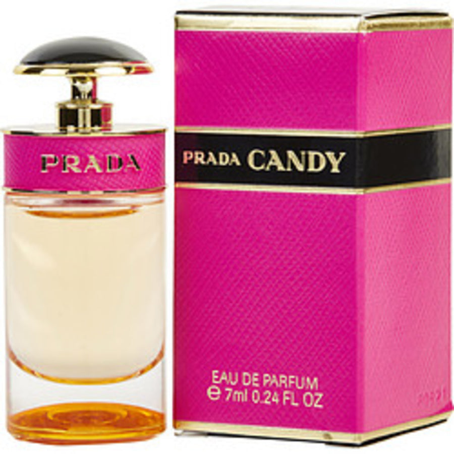 Prada Candy By Prada #294486 - Type: Fragrances For Women