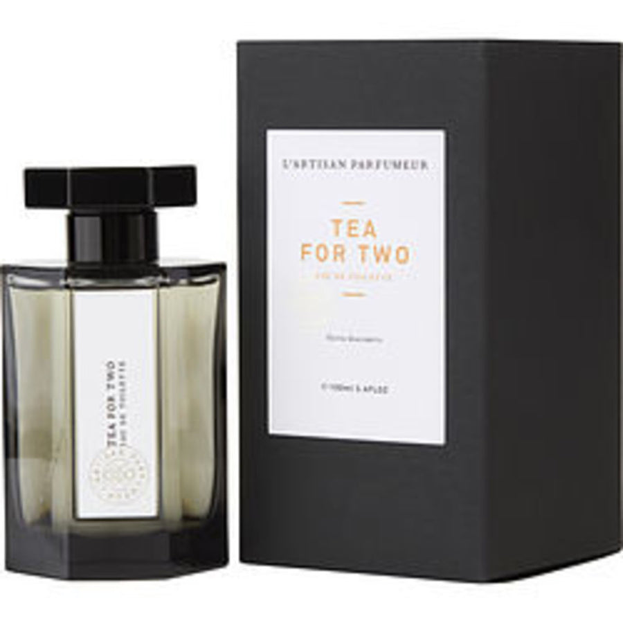 Lartisan Parfumeur Tea For Two By Lartisan Parfumeur #294638 - Type: Fragrances For Unisex