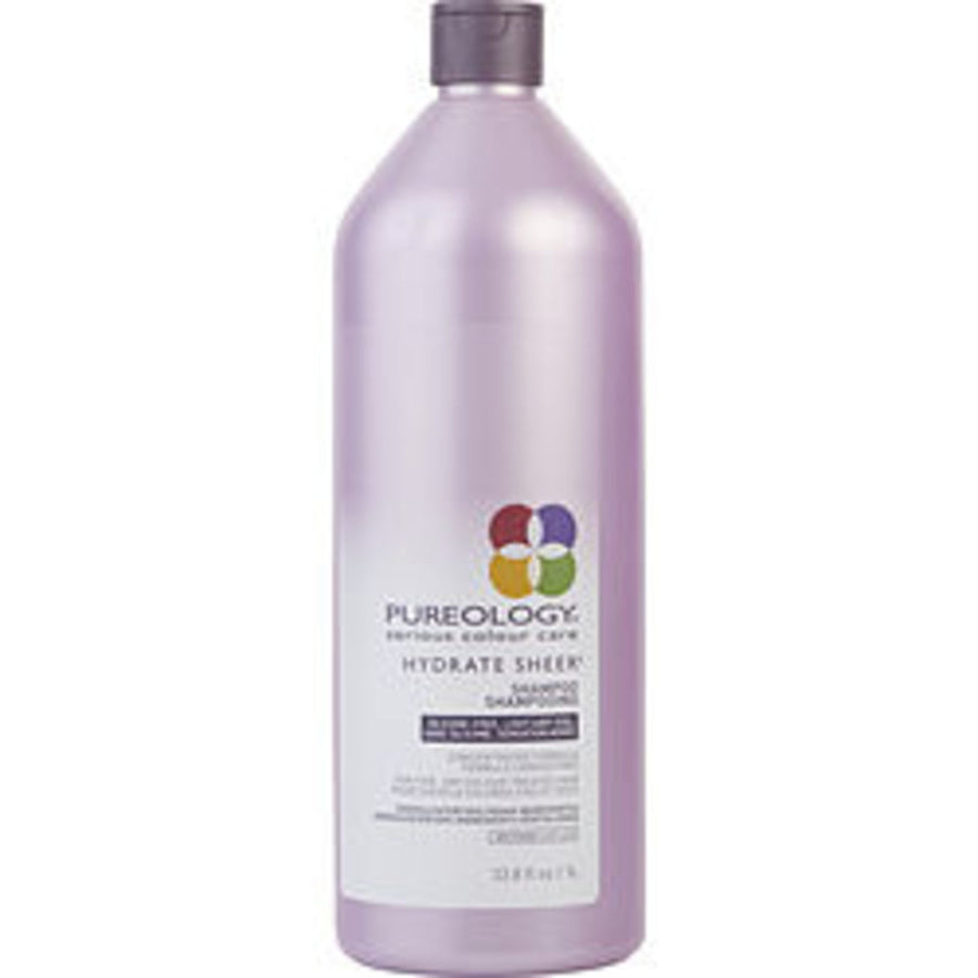 Pureology By Pureology #294666 - Type: Shampoo For Unisex