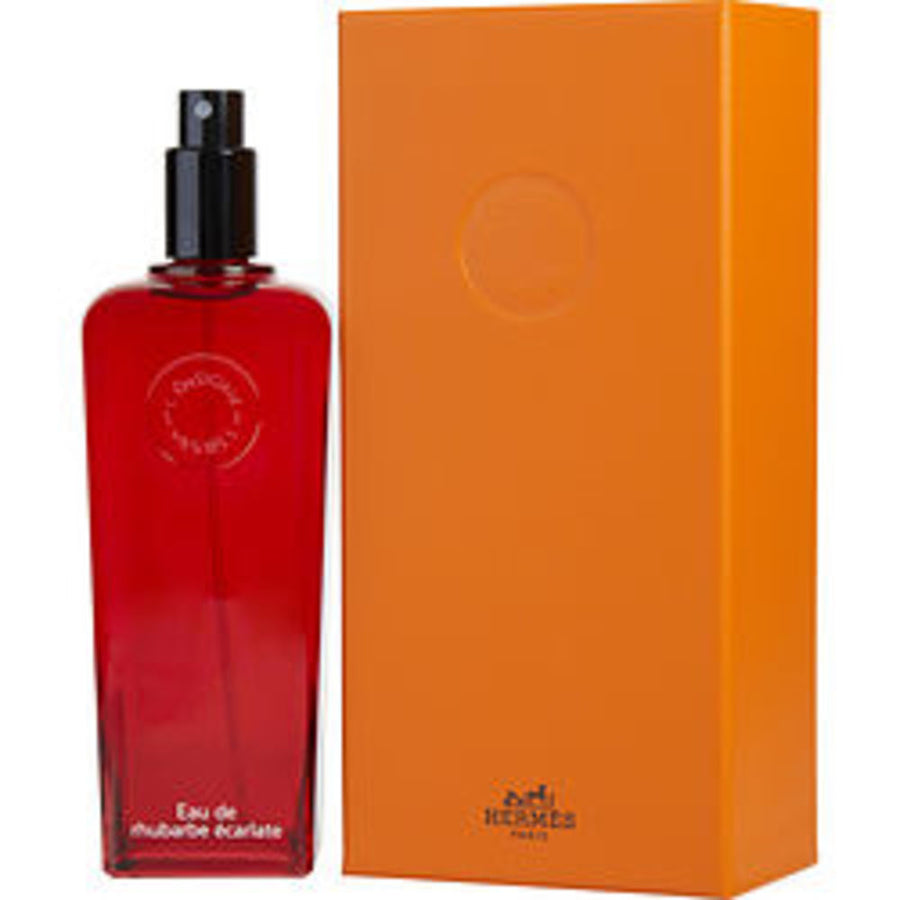 Hermes Eau De Rhubarbe Ecarlate By Hermes #294729 - Type: Fragrances For Unisex