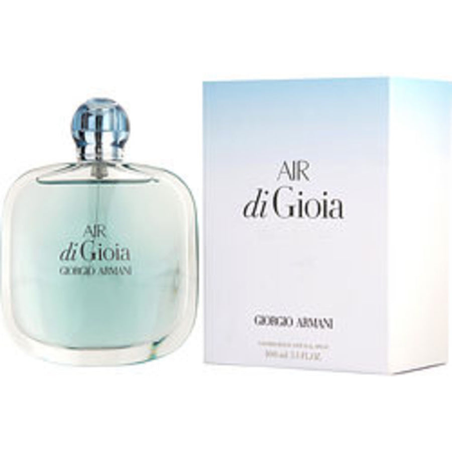 Air Di Gioia By Giorgio Armani #294732 - Type: Fragrances For Women