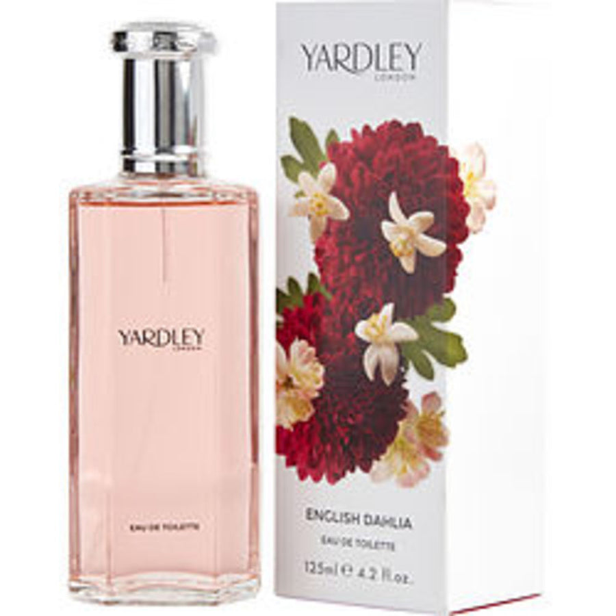 Yardley By Yardley #294740 - Type: Fragrances For Women