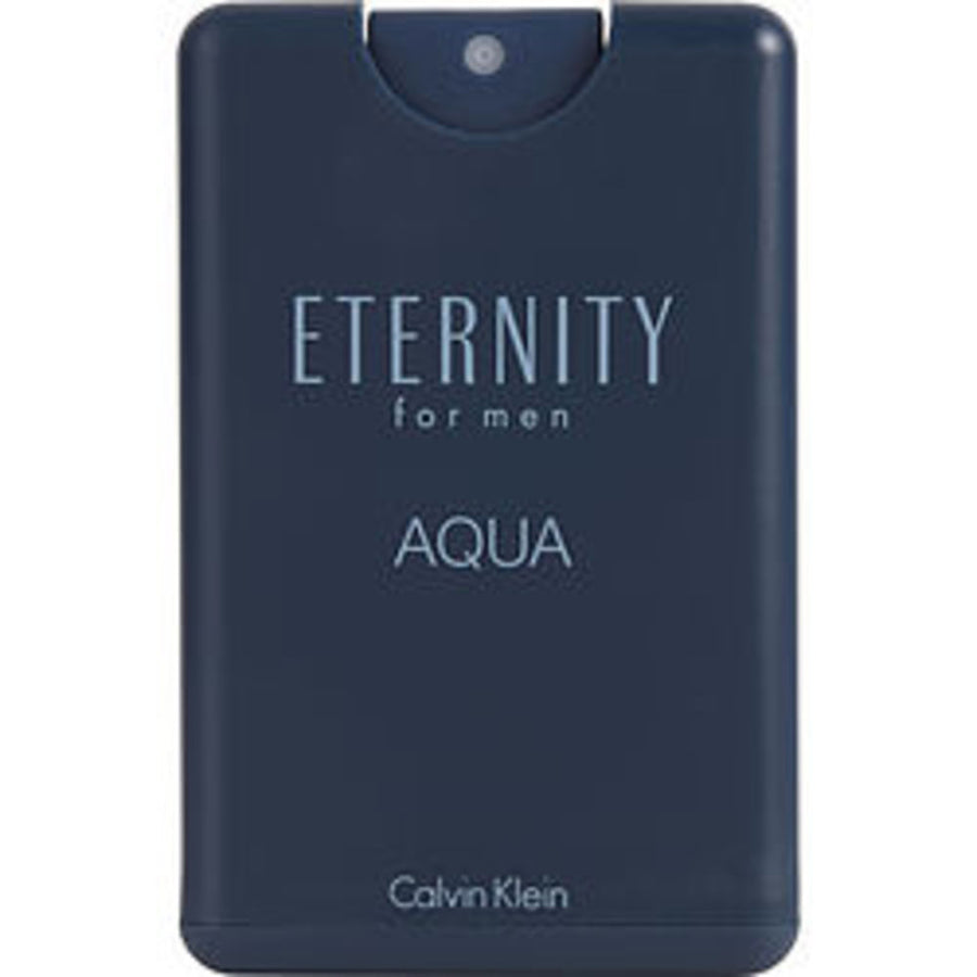 Eternity Aqua By Calvin Klein #294823 - Type: Fragrances For Men