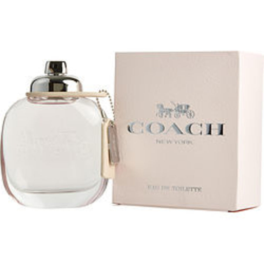 Coach By Coach #294912 - Type: Fragrances For Women