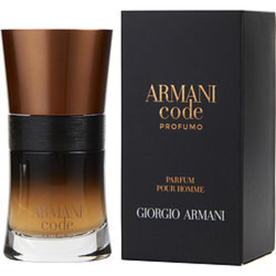 Armani Code Profumo By Giorgio Armani #294987 - Type: Fragrances For Men