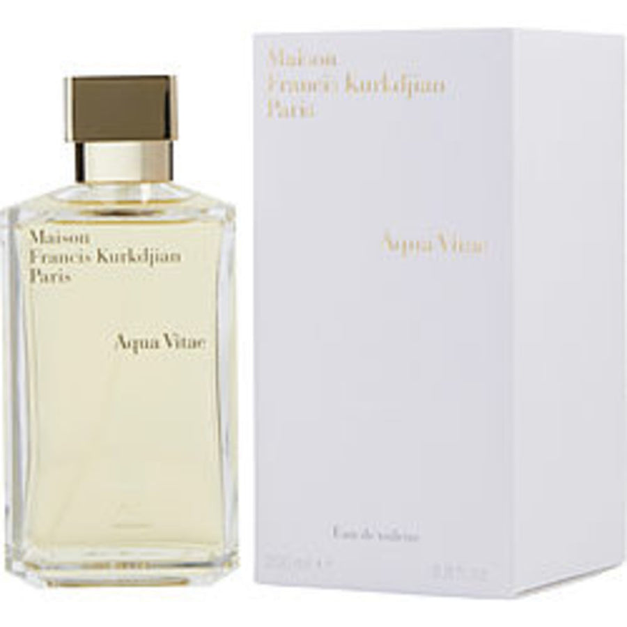 Maison Francis Kurkdjian Aqua Vitae By Maison Francis #295302 - Type: Fragrances For Unisex