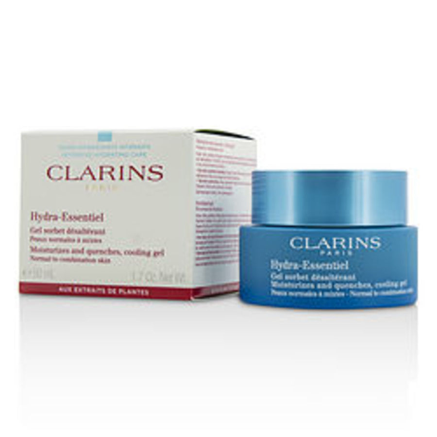 Clarins By Clarins #295692 - Type: Night Care For Women