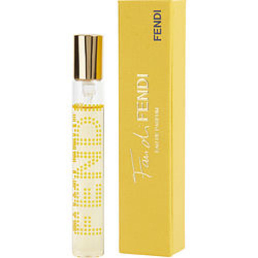 Fendi Fan Di Fendi By Fendi #296618 - Type: Fragrances For Women