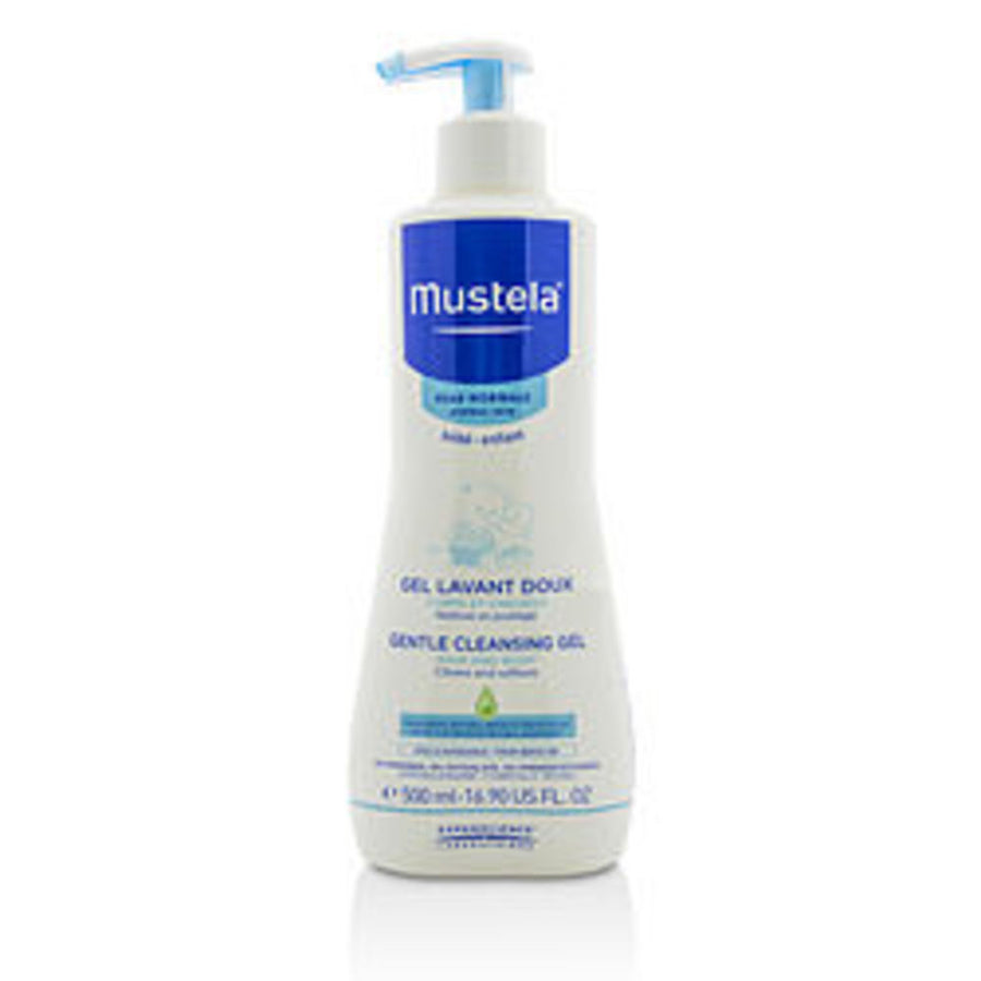 Mustela By Mustela #296641 - Type: Body Care For Women