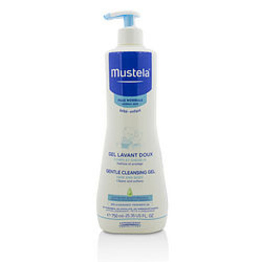 Mustela By Mustela #296642 - Type: Body Care For Women