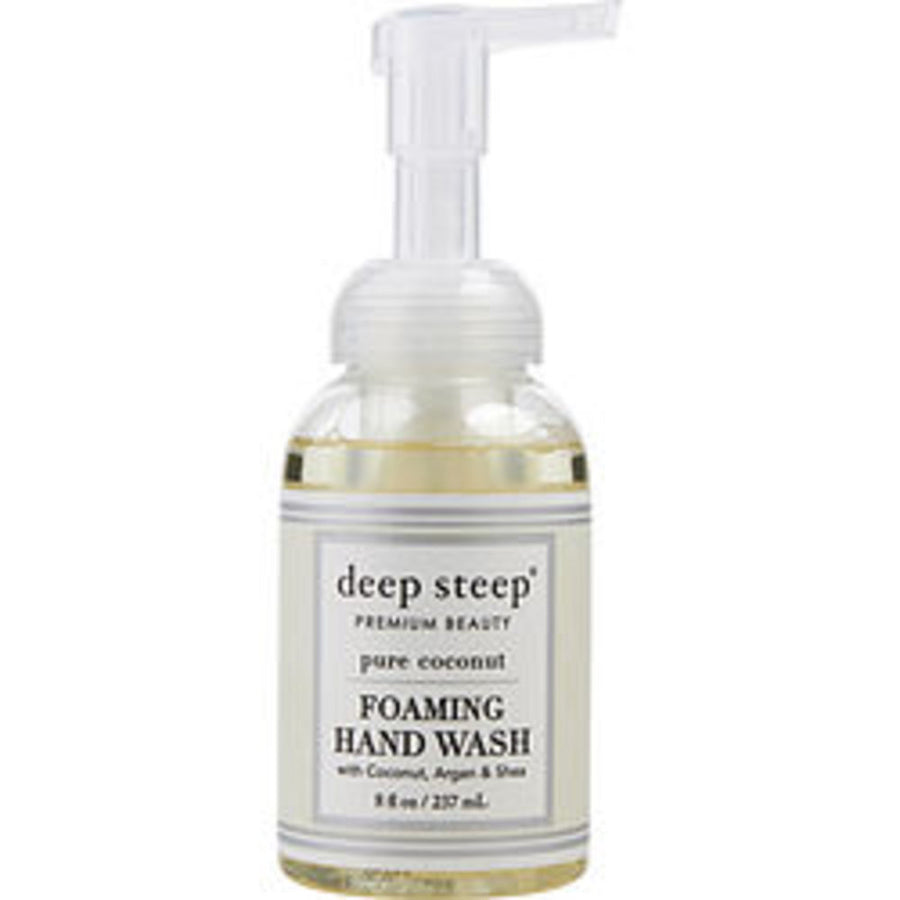 Deep Steep By Deep Steep #296660 - Type: Aromatherapy For Unisex