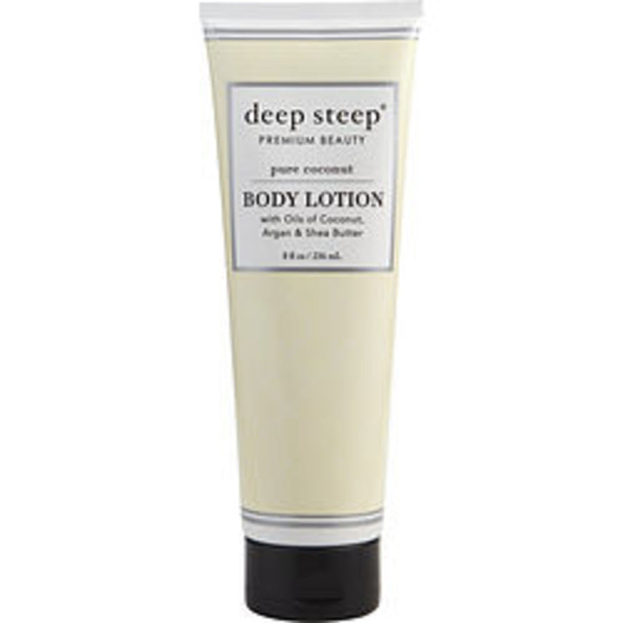 Deep Steep By Deep Steep #296670 - Type: Aromatherapy For Unisex