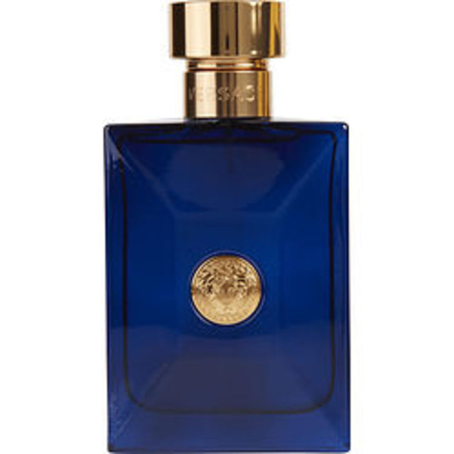 Versace Dylan Blue By Gianni Versace #297048 - Type: Fragrances For Men