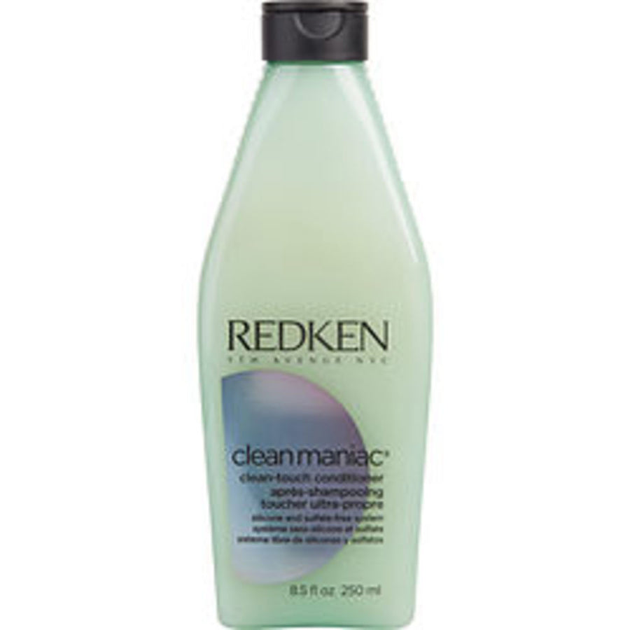 Redken By Redken #297881 - Type: Conditioner For Unisex