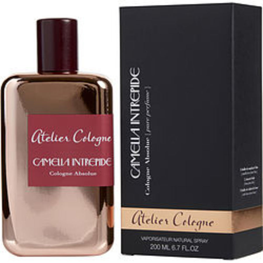 Atelier Cologne By Atelier Cologne #298011 - Type: Fragrances For Unisex