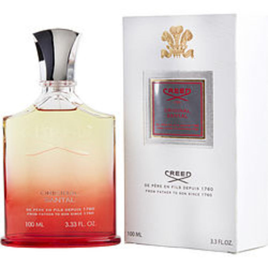 Creed Santal By Creed #298367 - Type: Fragrances For Unisex