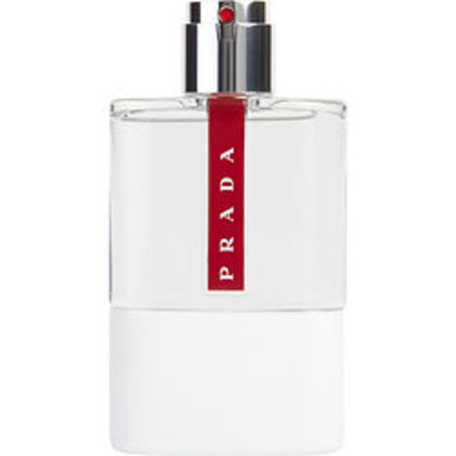 Prada Luna Rossa Eau Sport By Prada #298411 - Type: Fragrances For Men