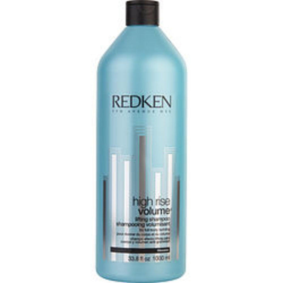 Redken By Redken #298420 - Type: Shampoo For Unisex