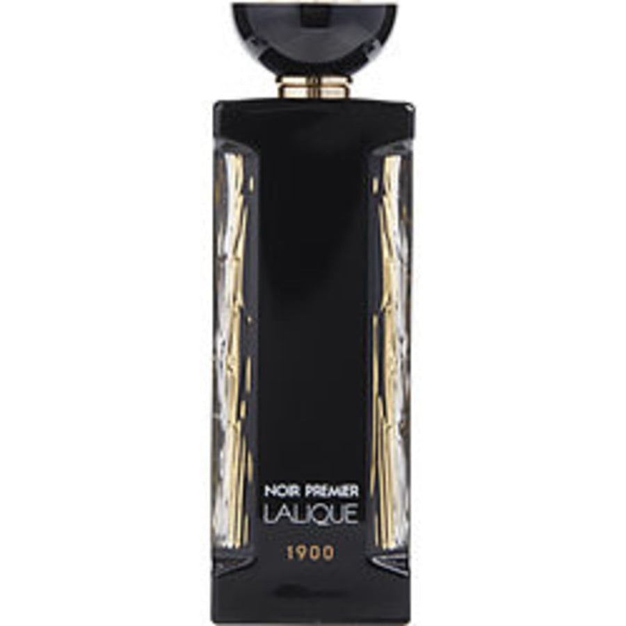 Lalique Noir Premier Fleur Universelle 1900 By Lalique #298454 - Type: Fragrances For Unisex