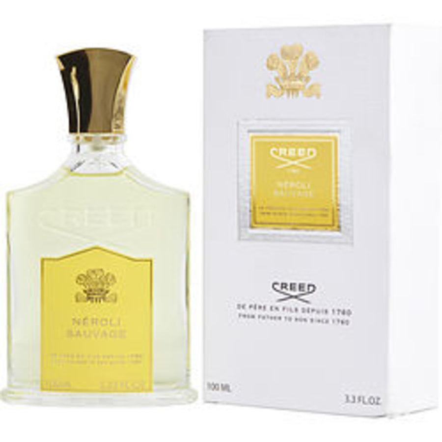 Creed Neroli Sauvage By Creed #298610 - Type: Fragrances For Unisex