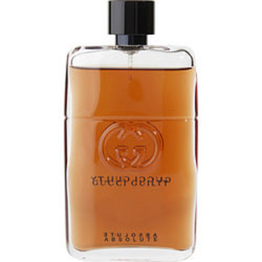 Gucci Guilty Absolute By Gucci #298621 - Type: Fragrances For Men