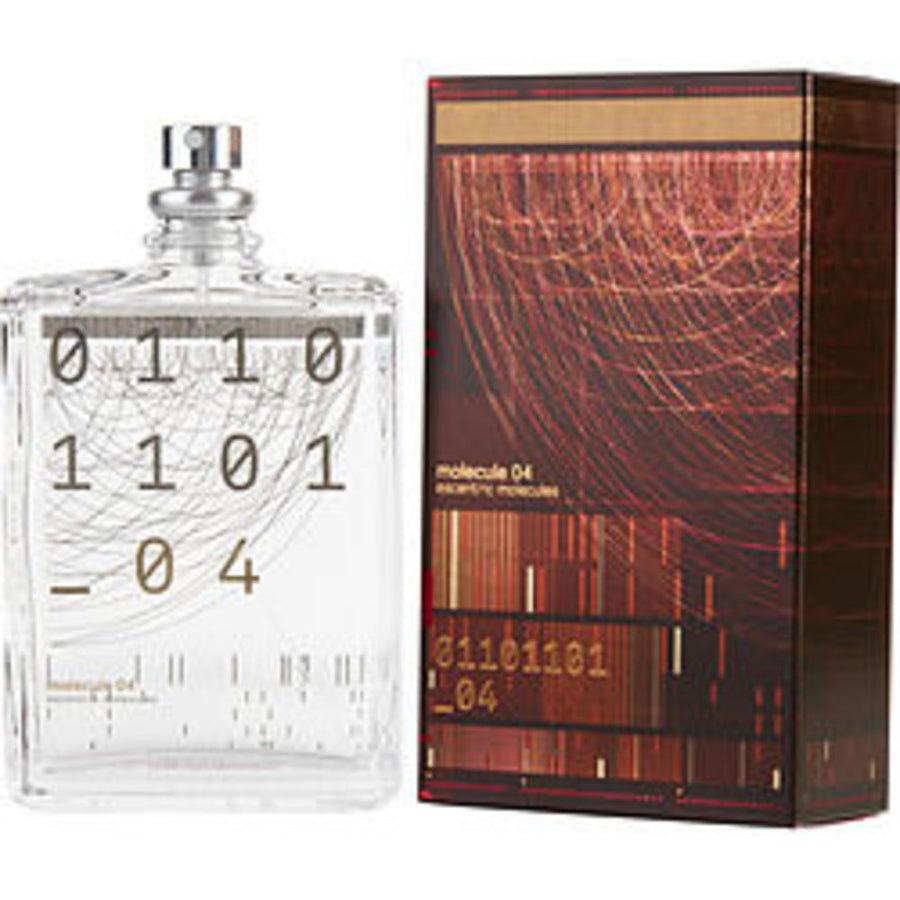 Escentric Molecule 04 By Escentric Molecules #298675 - Type: Fragrances For Unisex